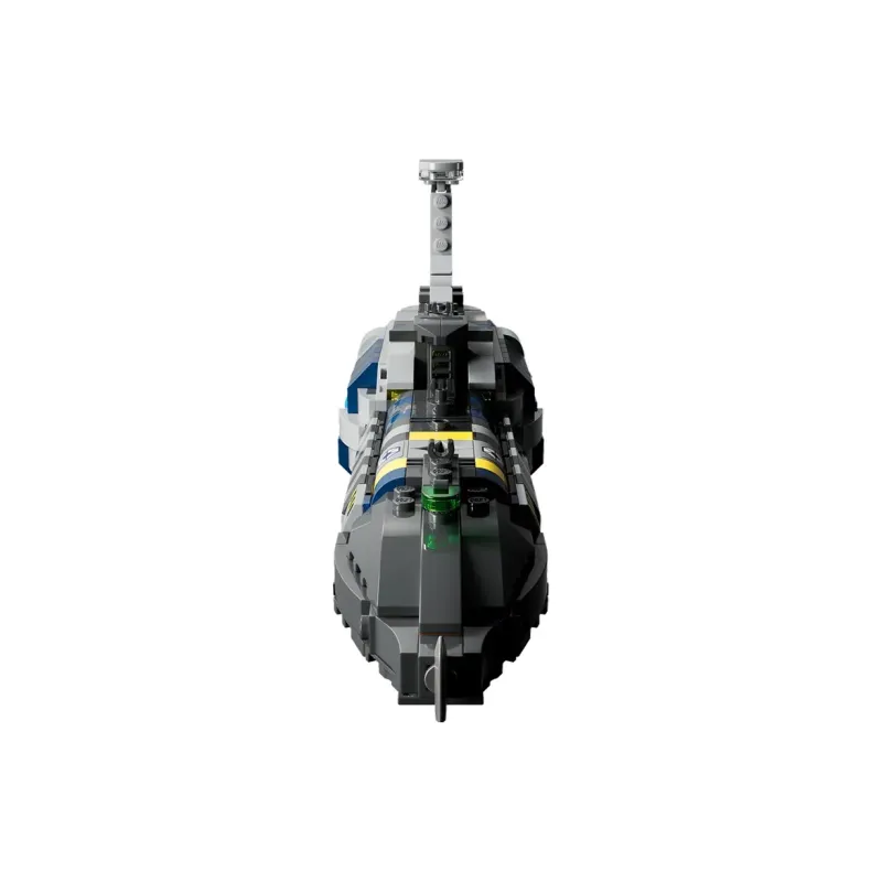 LEGO Invisible Hand Building Blocks 75377-1