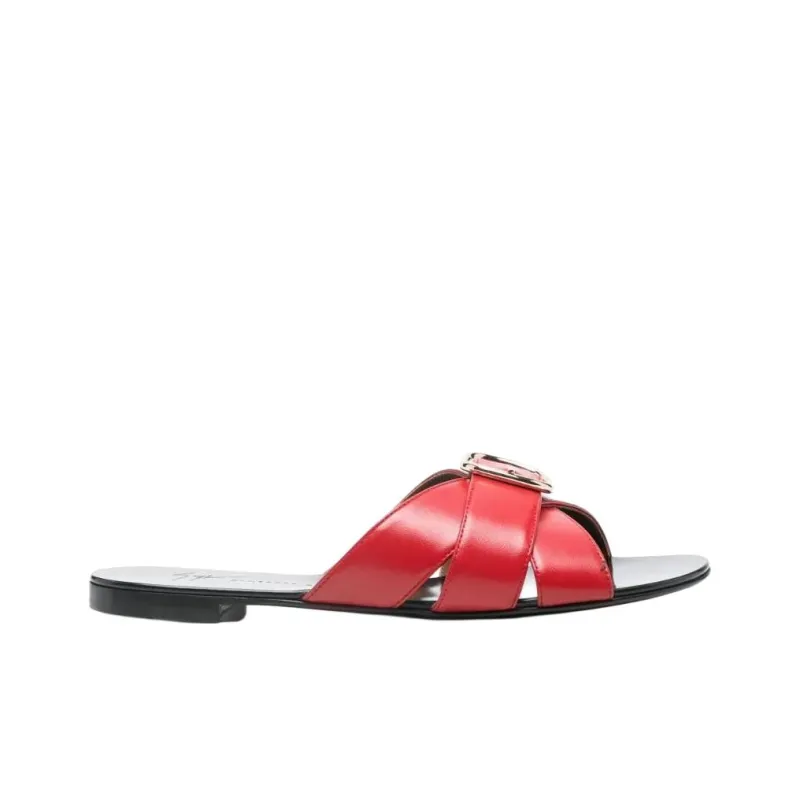 Giuseppe Zanotti Geraldhine Slides Women's-1
