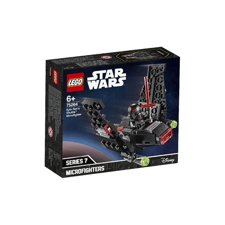 LEGO Star Wars Collection Building Blocks-1