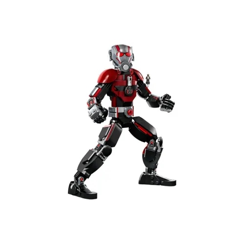 Hasbro The Avengers Ant Man Helmet Scale Figures