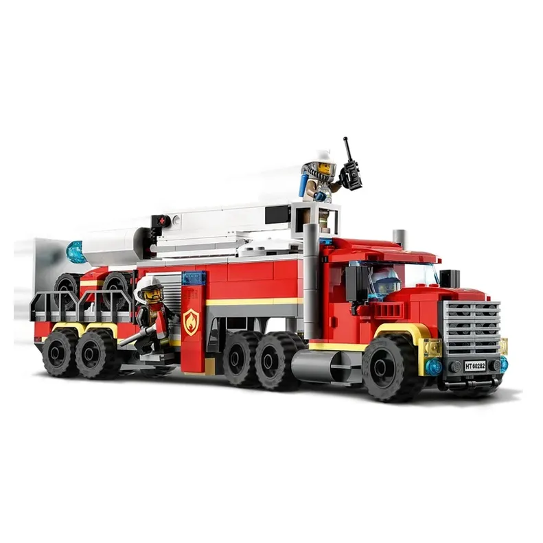 LEGO City Collection Building Blocks-1