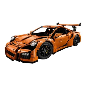 LEGO Porsche 911 GT3 RS