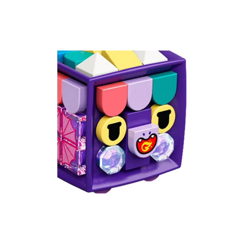 LEGO DOTS Series Little Dragon Charm Building Blocks 0 300pcs 41939-1