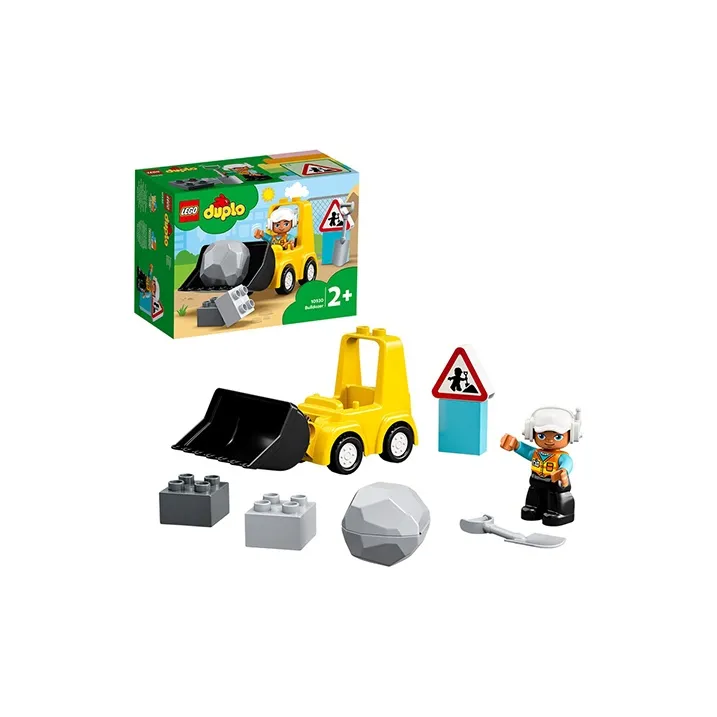 LEGO Collection Building Blocks-1