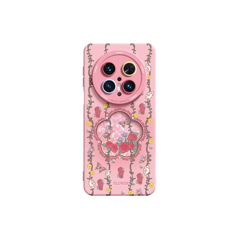 SUPER MOUSE Phone Cases-0