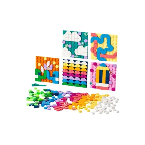 LEGO Building Blocks