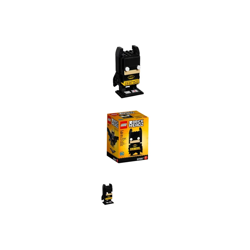 LEGO Brickheadz Building Blocks-2