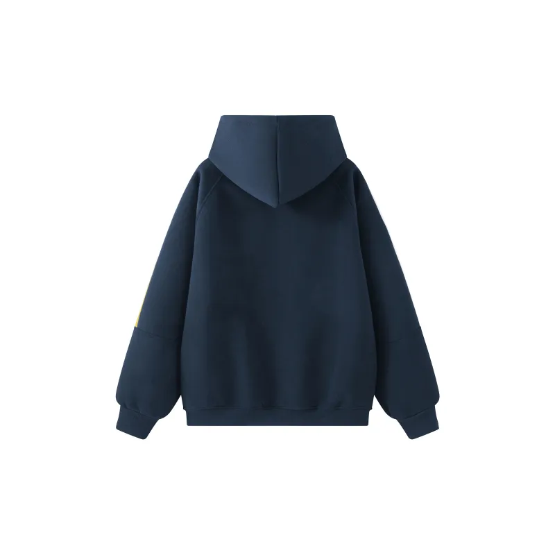MIIOW Trend Party Series Sweatshirt Unisex-7