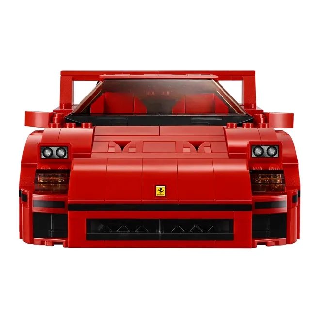 LEGO Creator Ferrari F40 Set 10248-2