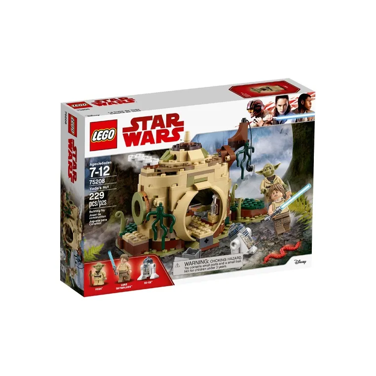LEGO Star Wars Collection Building Blocks-3