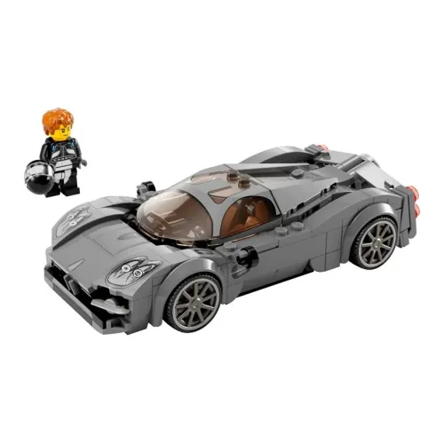 LEGO Pagani Utopia Building Blocks 76915