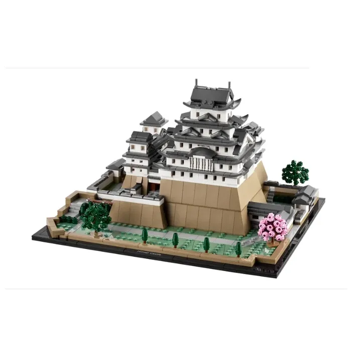 LEGO Architecture Collection Building Blocks-2