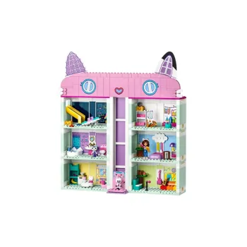 LEGO Gabby's Dollhouse