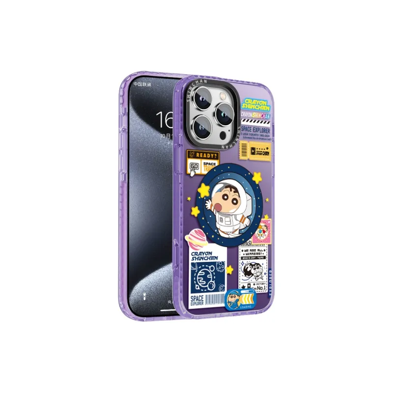 BC@RBRKK Phone Cases-2