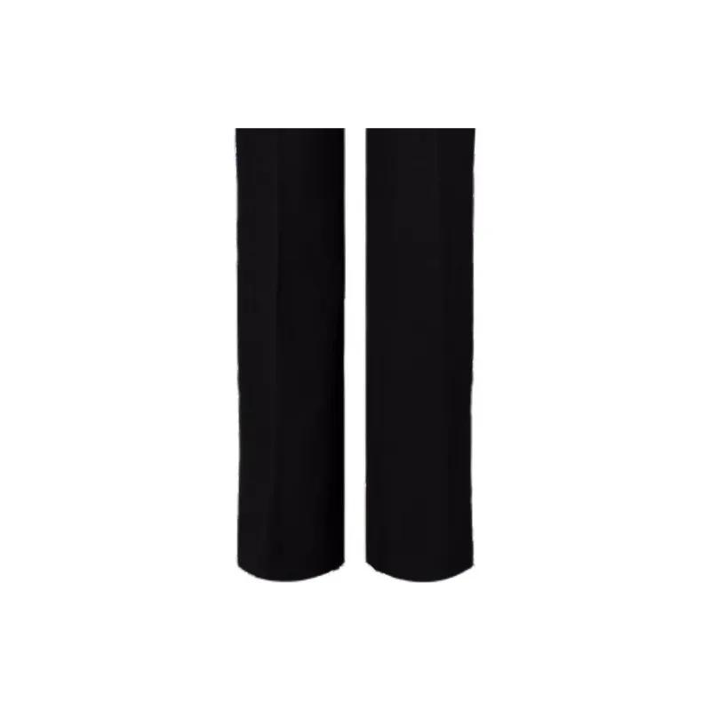 LOUIS VUITTON Technical Gabardine Fitted Pants-2