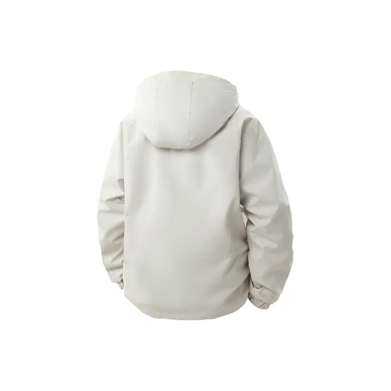 David Bakken Jackets Coats Unisex-20
