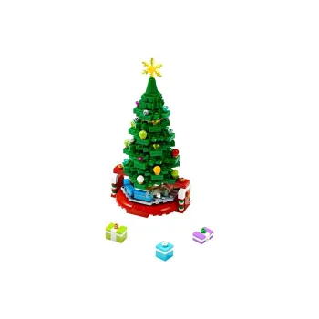 LEGO Holiday Limited Building Blocks