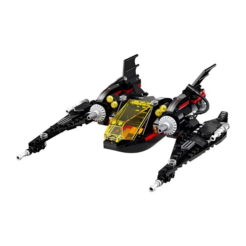 LEGO Super Hero Collection Batman Ultimate Battle Car Building Blocks 1456pcs 70917-2