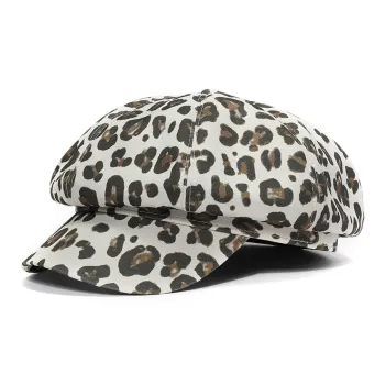 ELF SACK Polyester Berets Women's