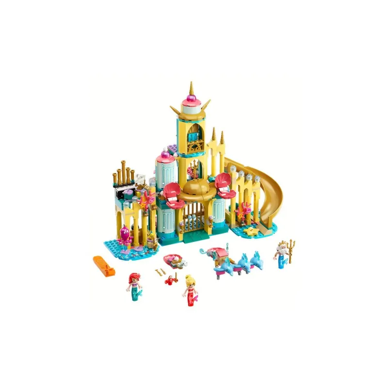 LEGO Building Blocks-1