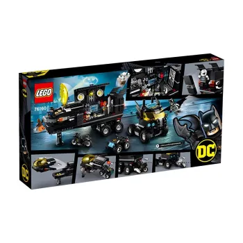 LEGO Super Hero Collection Building Blocks
