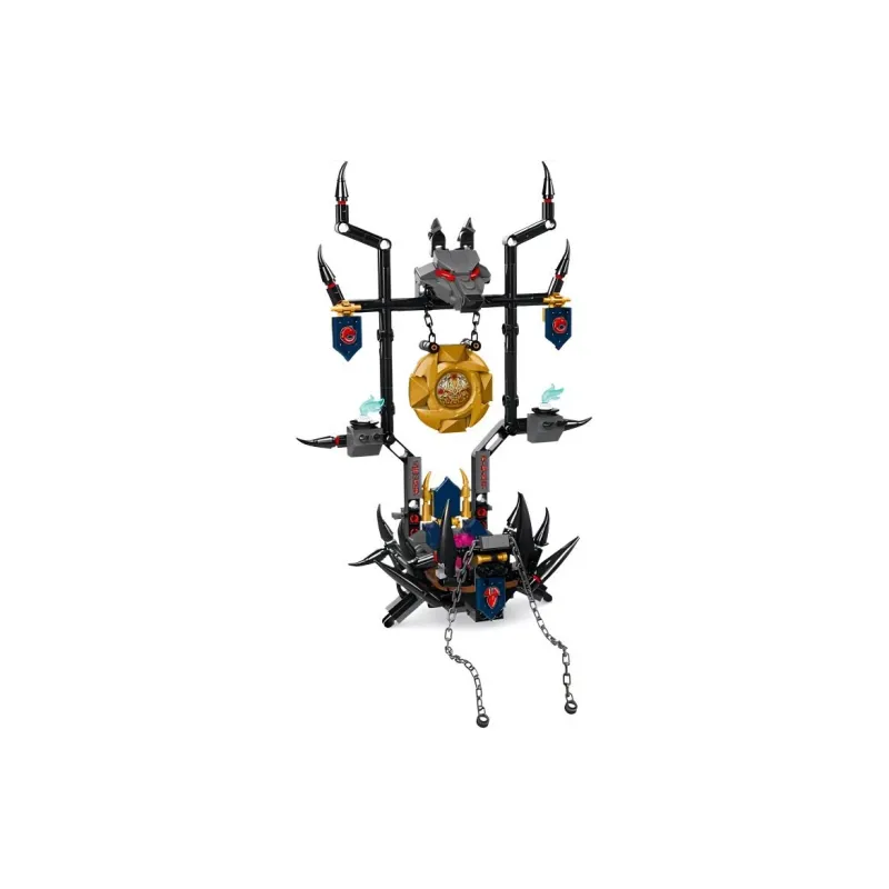 LEGO Source Dragon Of Motion Building Blocks 71822-0