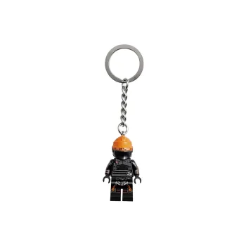 LEGO Fennec Shand Key Chain Building Blocks 854245