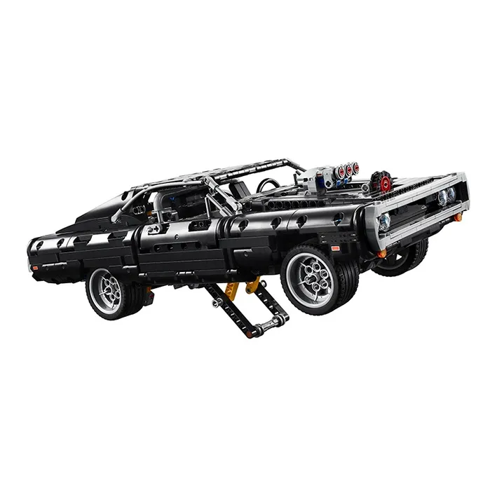 LEGO Technic Fast & Furious Dom's Dodge Charger Set 42111-1