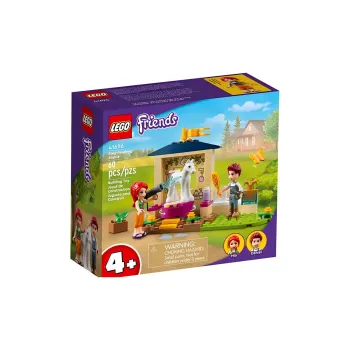 LEGO Building Blocks