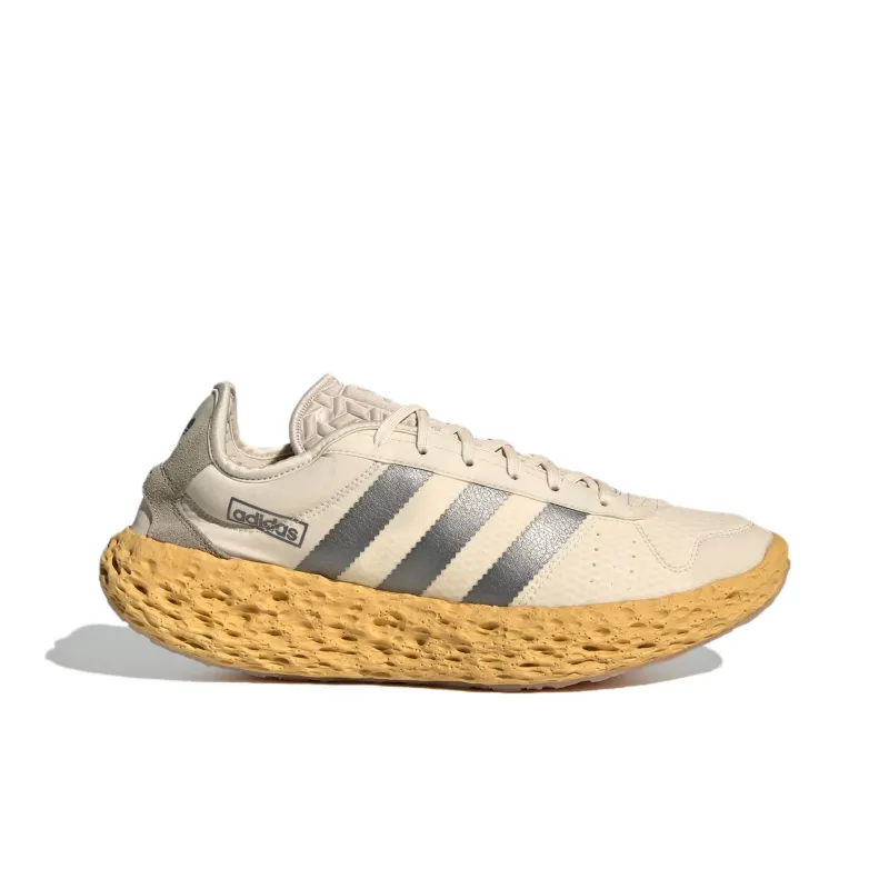 Adidas Zponge Orbit Grey Utility Yellow-1