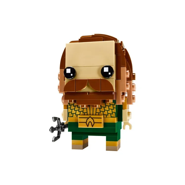 LEGO BrickHeadz Building Blocks 0 300pcs 41600-0