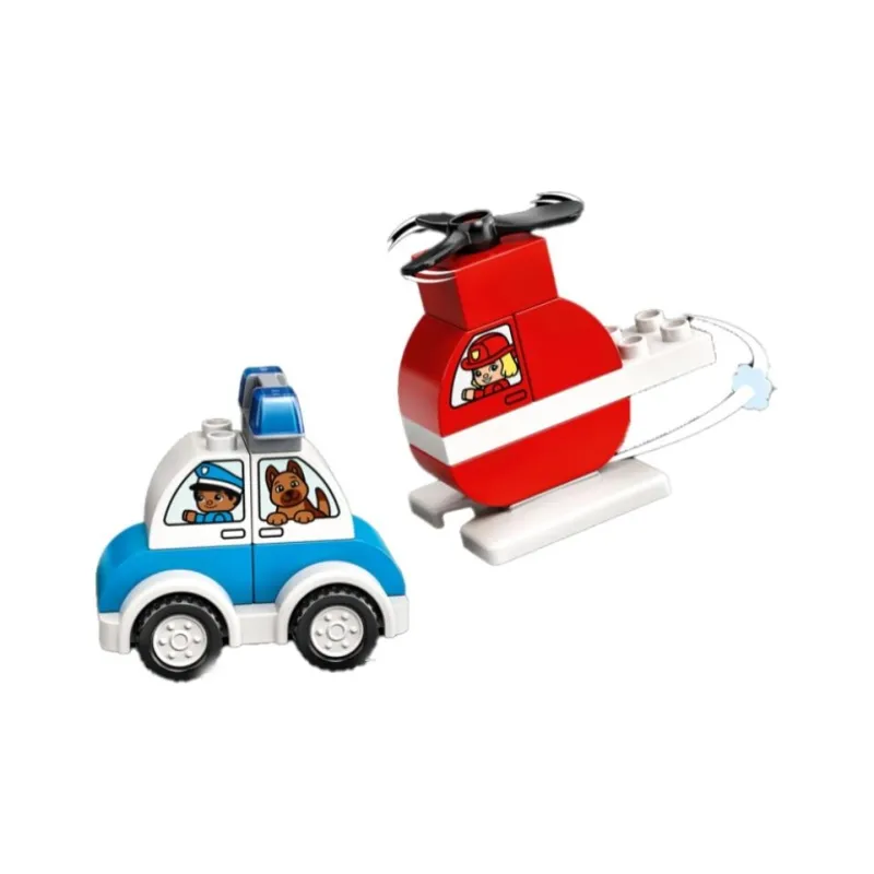 LEGO Collection Building Blocks-2