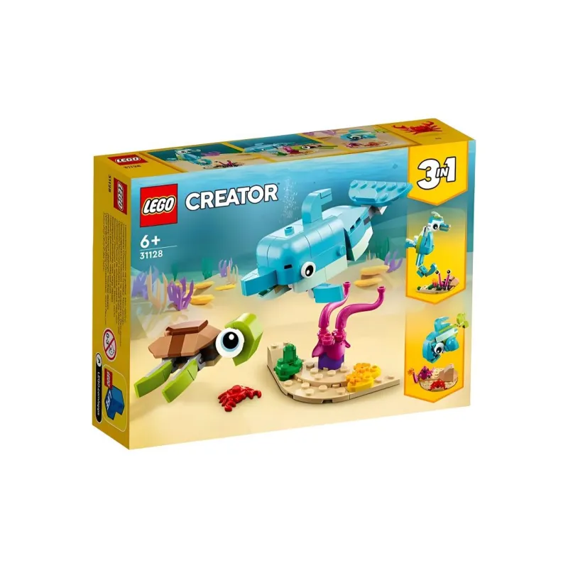 LEGO Building Blocks-2