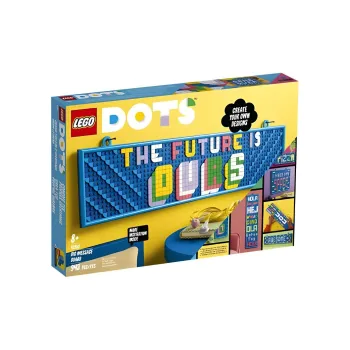 LEGO Building Blocks