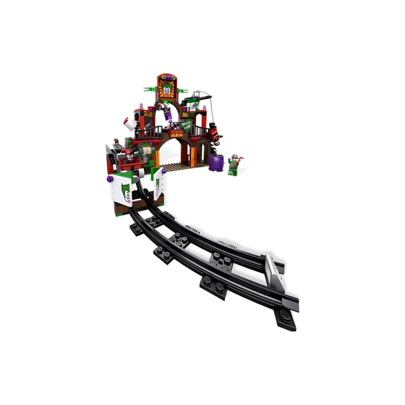 LEGO Super Hero Collection Building Blocks-1
