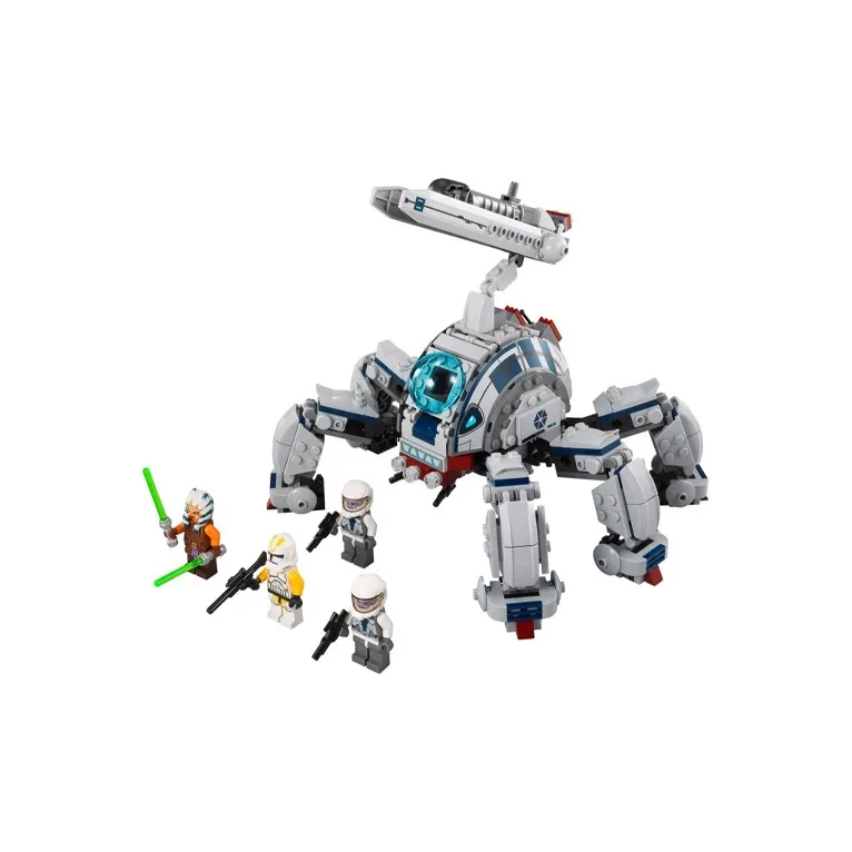 LEGO Star Wars Collection Building Blocks-1