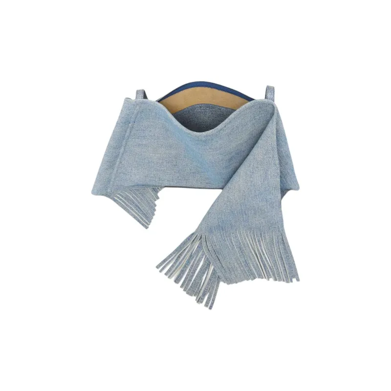 JW Anderson Medium Scarf Bag-3