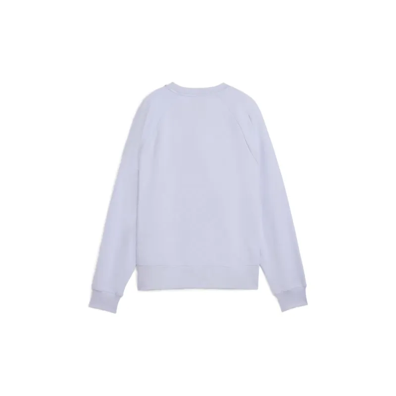 PUMA CLOUDSPUNDRYCELL Sweatshirt Women's Light Purple-1