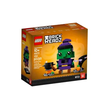 LEGO Brickheadz Building Blocks