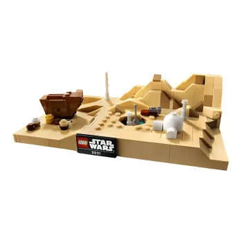LEGO Star Wars Collection Building Blocks