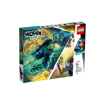 LEGO Building Blocks