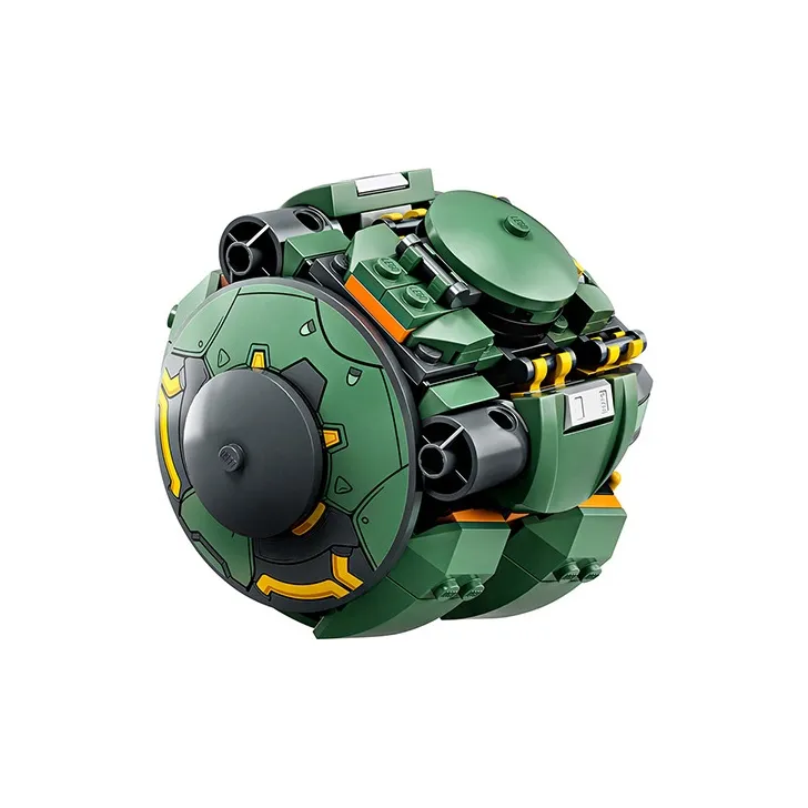 LEGO Overwatch Collection Building Blocks-1