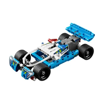 LEGO Super Racing Collection Building Blocks