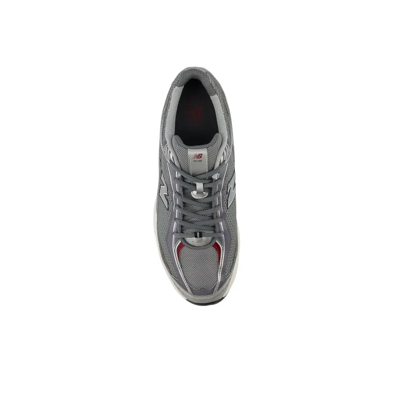 Kim Dohee x New Balance NB 509 Anti-Slip Wear-Resistant Low-Top Running Shoes Unisex Gray-3
