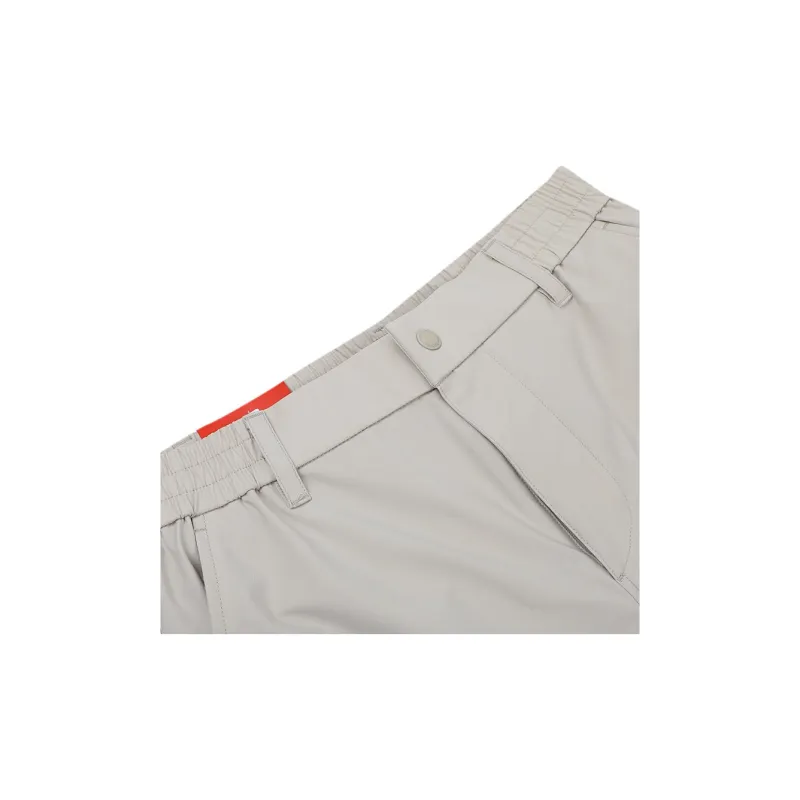 New Balance Casual Pants Unisex Khaki-3