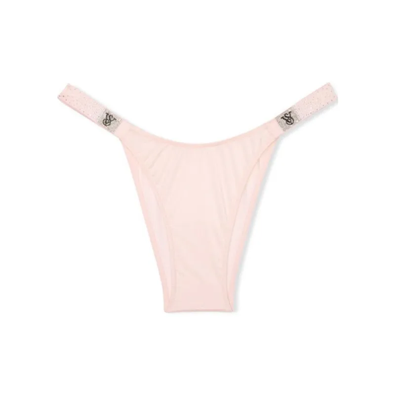 Victoria's Secret VERY SEXY Underpants Women's 1 Pack Pink-0