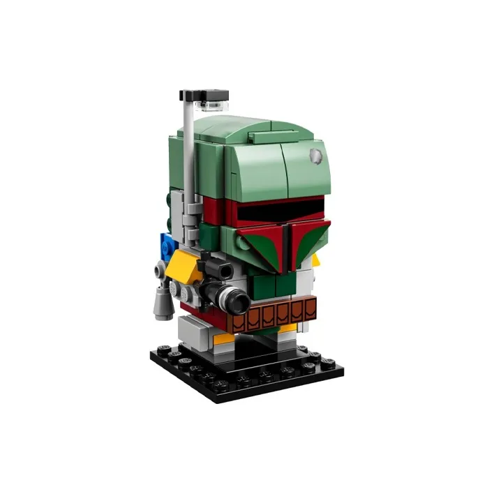 LEGO Star Wars Collection Building Blocks-0