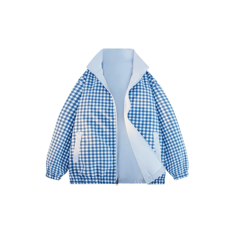 Warrior Ride The Wind Collection Open Ended Smile Collection Jacket Unisex-11