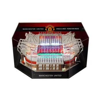 LEGO Creator Manchester United Old Trafford Stadium Set 10272