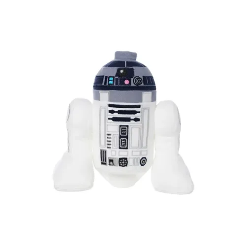 LEGO R2-D2 Plush Dolls 5007459